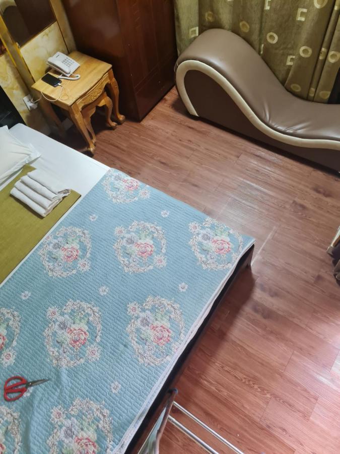 胡志明市 Khach San My Anh酒店 外观 照片